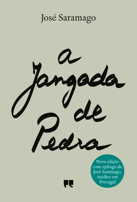 A Jangada de Pedra