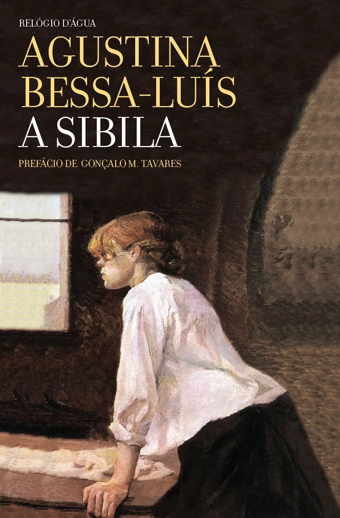 A Sibila