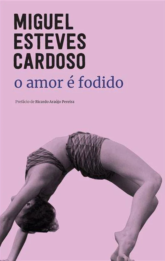 O Amor é Fodido