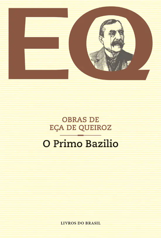 O Primo Bazilio