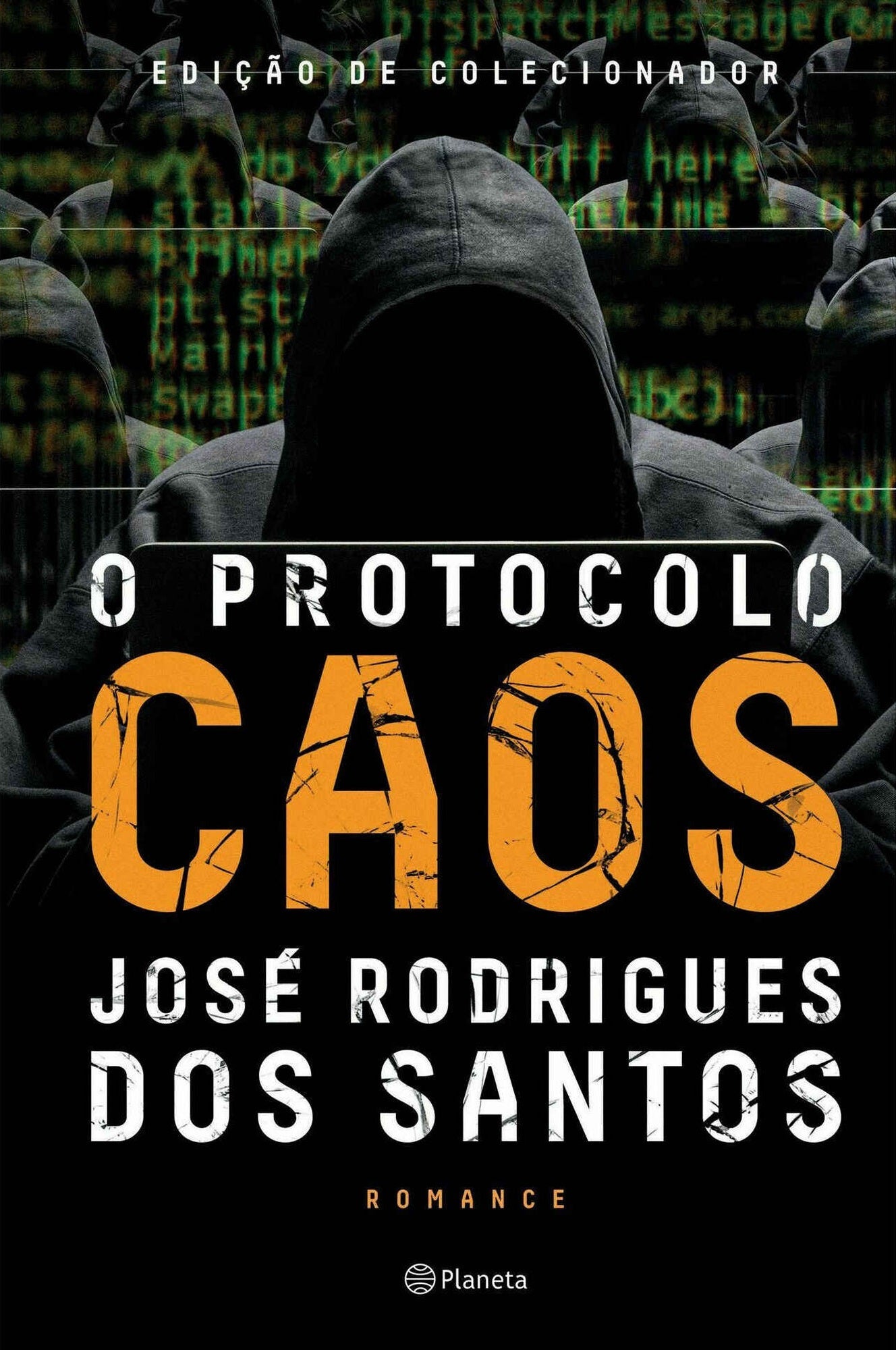 O Protocolo Caos