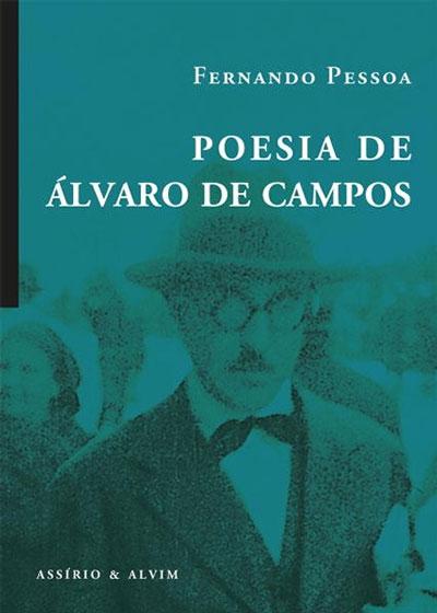 Poesia de Álvaro de Campos