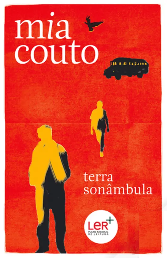 Terra Sonâmbula