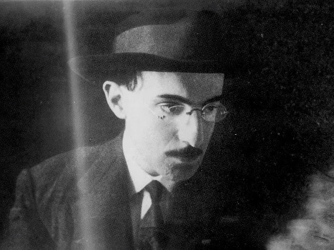 Fernando Pessoa