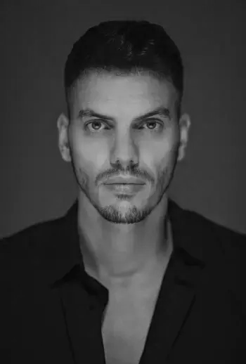 Raul Minh'alma