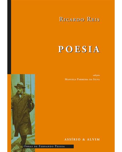 Poesia de Ricardo Reis