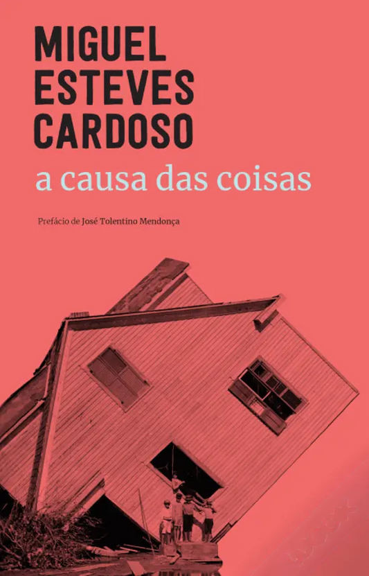 A Causa das Coisas
