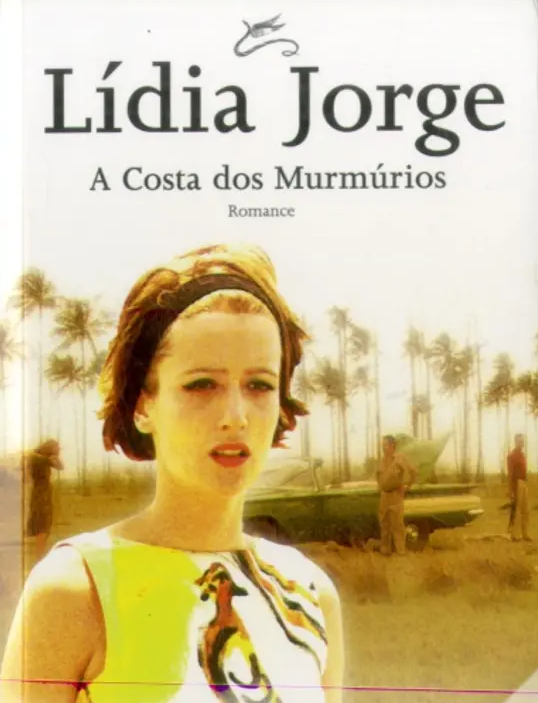 A Costa dos Murmúrios