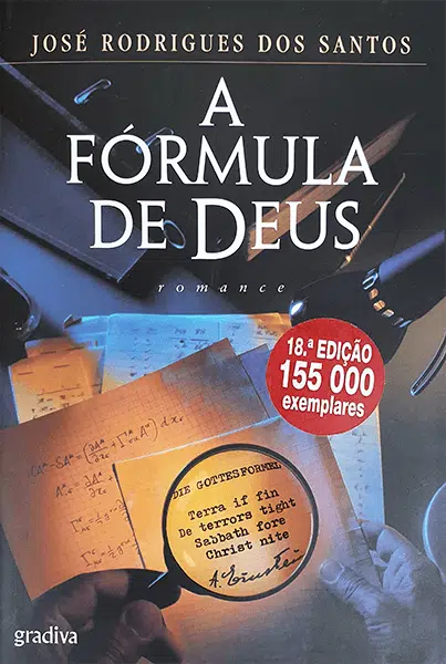 A Fórmula de Deus