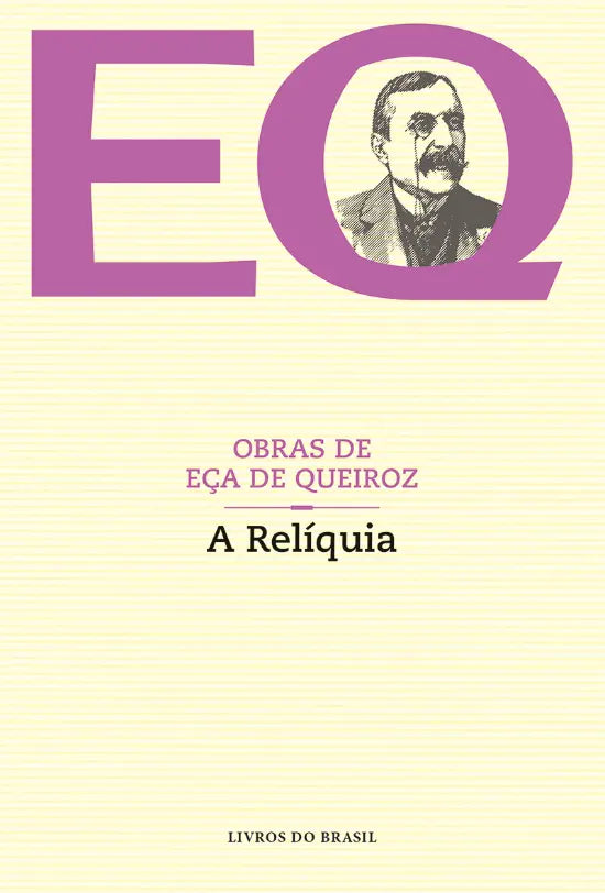 A Relíquia