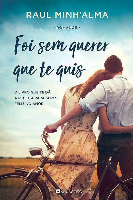 Foi Sem Querer que Te Quis