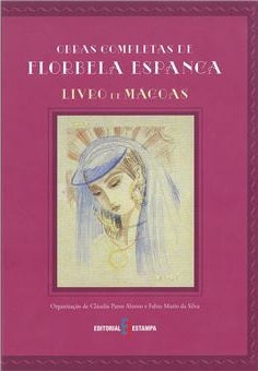 Livro de Mágoas