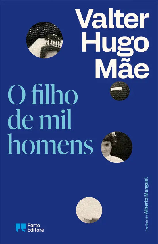 O Filho de Mil Homens