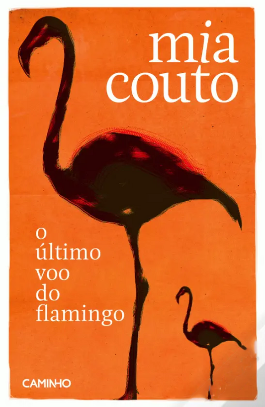 O Último Voo do Flamingo