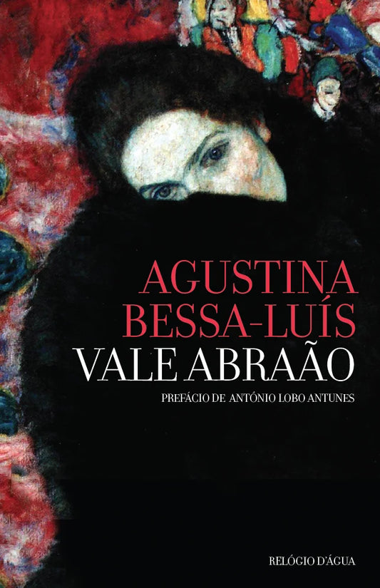 Vale Abraão